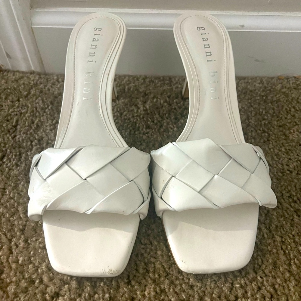 Gianni Bini Heel